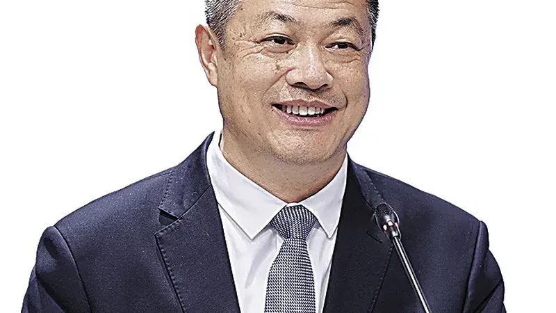 医药中间体品牌榜：谁在定义精细化工的上游话语权