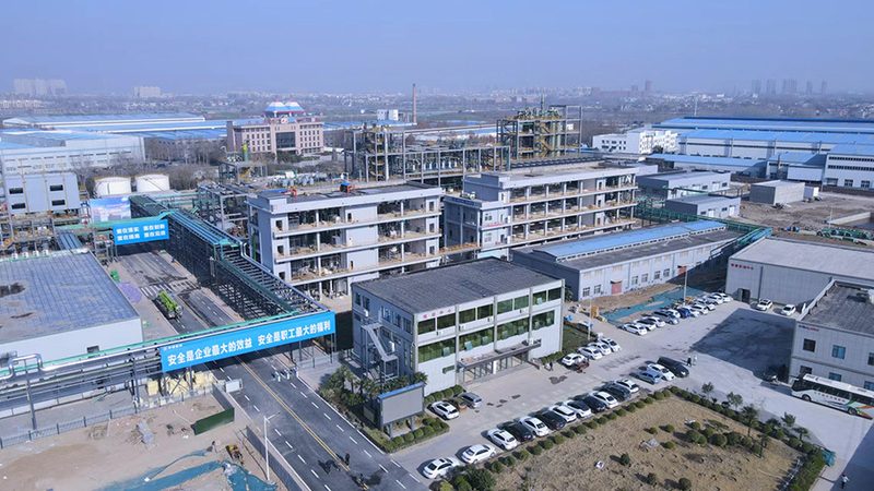 有机化工原料物性参数表：揭秘材料工程师的选材密码**