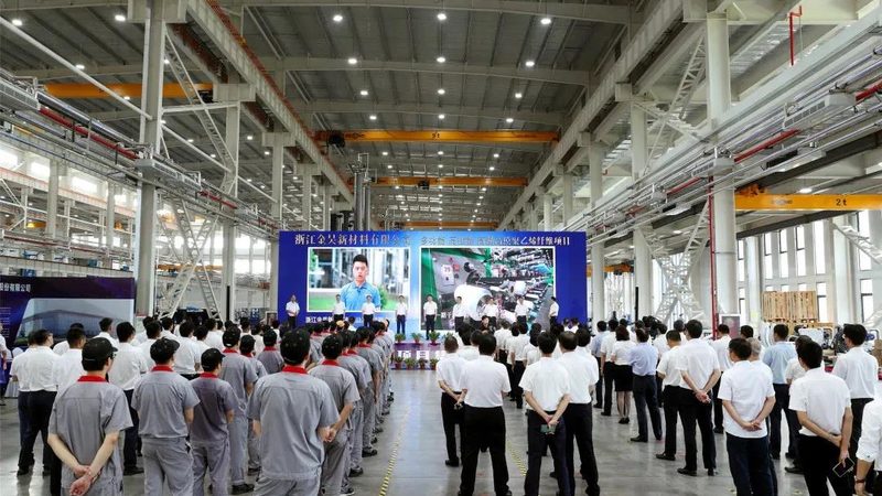 有机化工原料进出口批发价格：影响因素及应对策略**