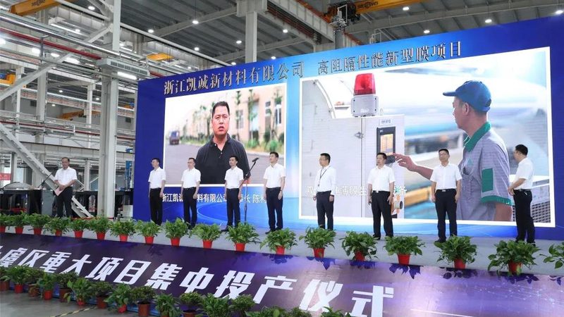 复合材料与合金材料在腐蚀环境下的真实表现