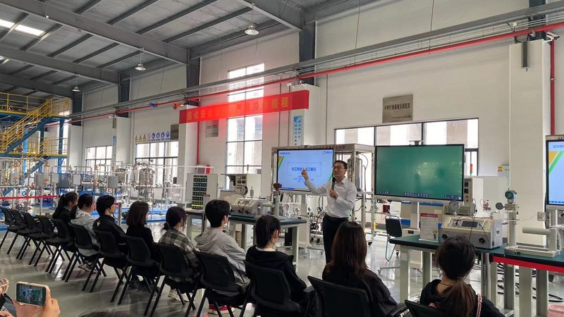山东化工原料生产基地安全标准解析