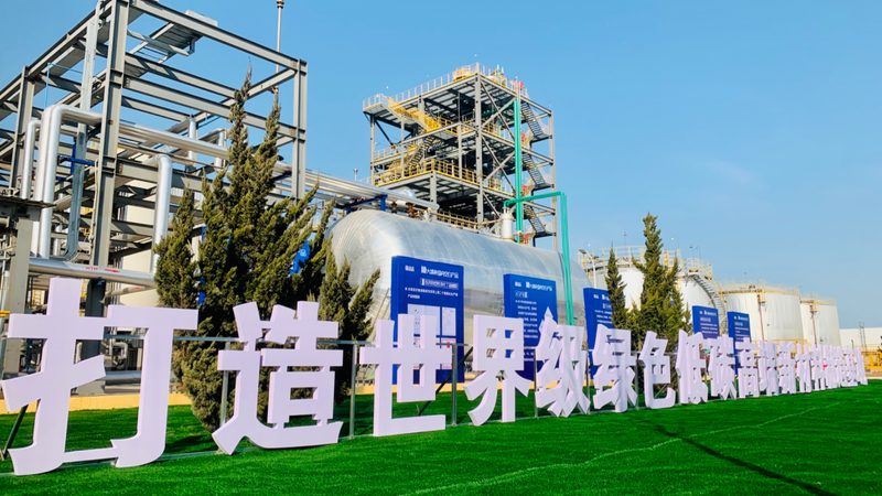 汽车塑料原料：十大品牌背后的技术解析