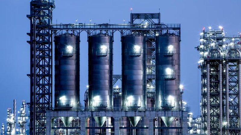 上海精细化工产品型号规格解析：关键参数与选型逻辑**